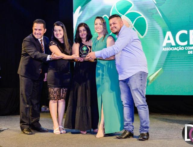 Premiações